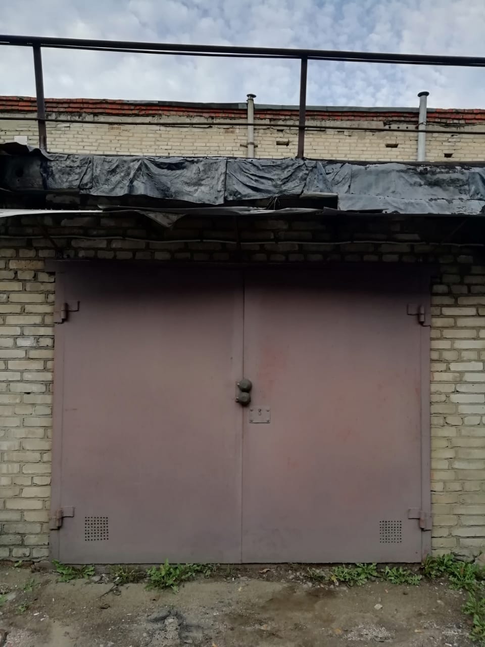 Гараж в ГСК Рассве,вблизи Подольского ГИБДД в городе Подольск, фото 4, Московская область