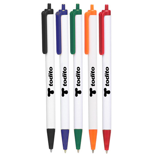 Get Custom Ballpoint Pens To Promote Your Brand в городе Московский, фото 1, телефон продавца: +7 (101) 010-10-01