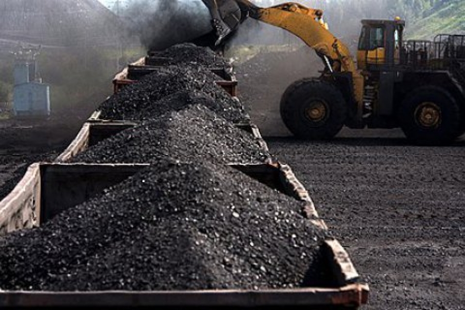 Продаем уголь напрямую с угольного разреза в городе Москва, фото 2, телефон продавца: +7 (923) 331-99-02