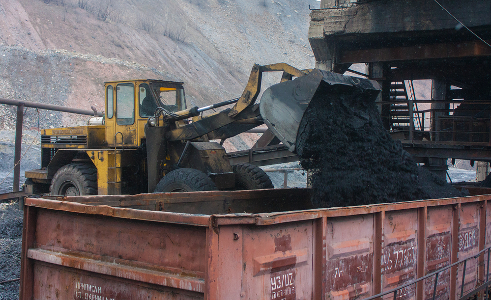 Продаем уголь напрямую с угольного разреза в городе Москва, фото 4, Прочее сырьё