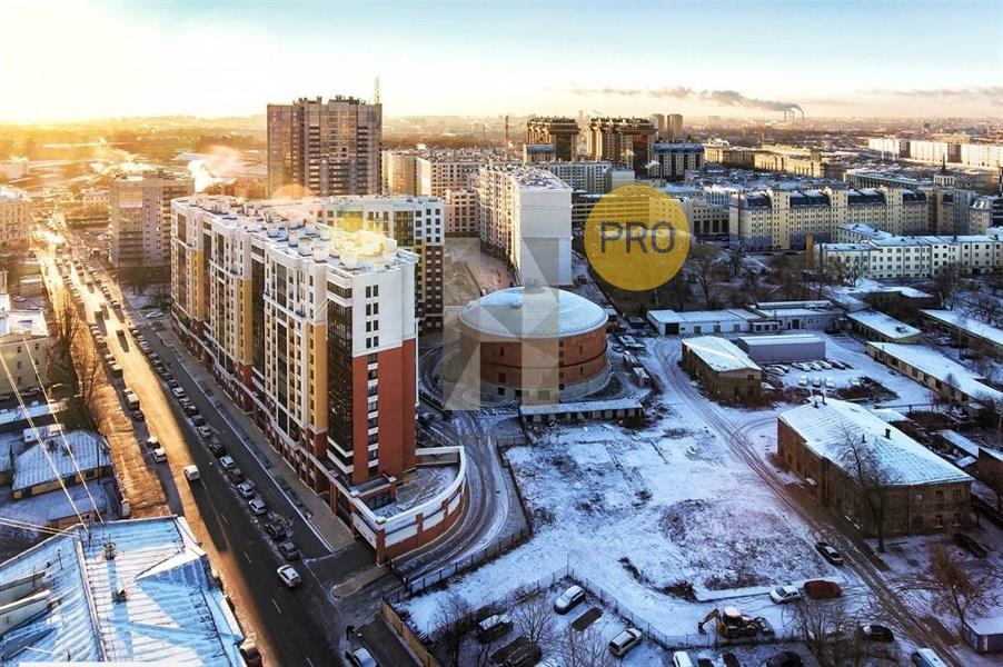 Продам квартиру в городе Санкт-Петербург, фото 3, стоимость: 4 600 000 руб.