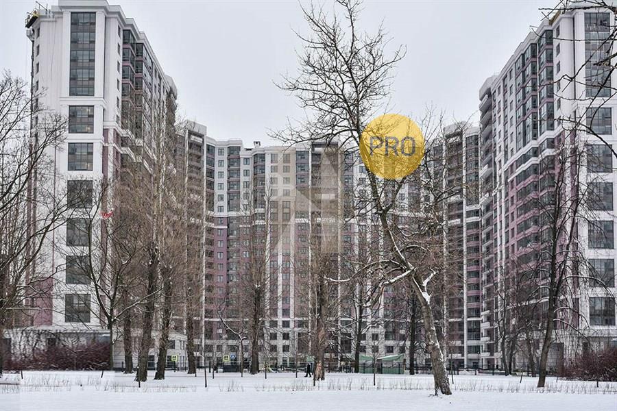 Продам квартиру в Санкт-Петербурге в городе Санкт-Петербург, фото 2, Новостройки