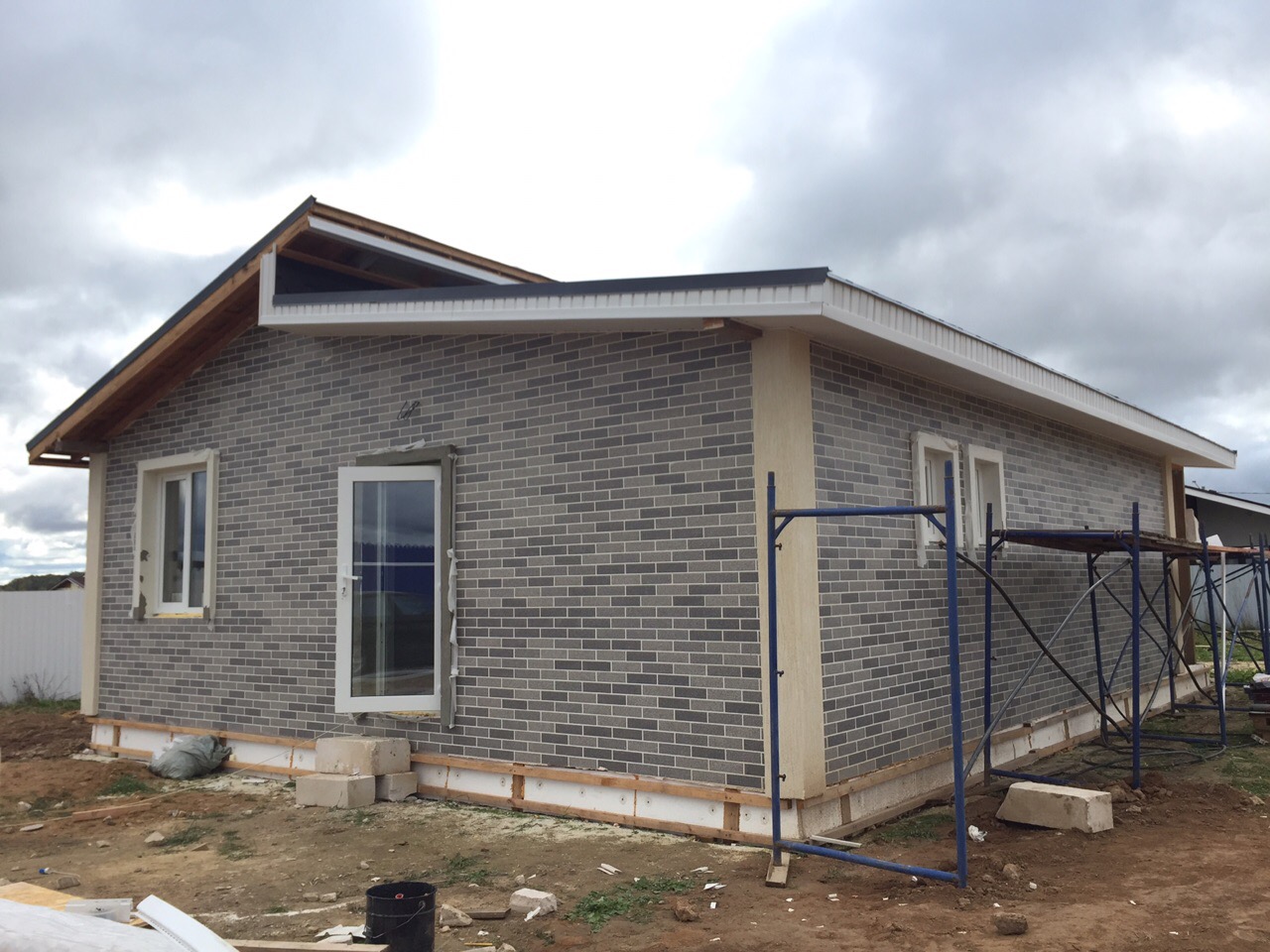 Жилой дом 98 кв.м. в поселке Весна в городе Обнинск, фото 4, Калужская область