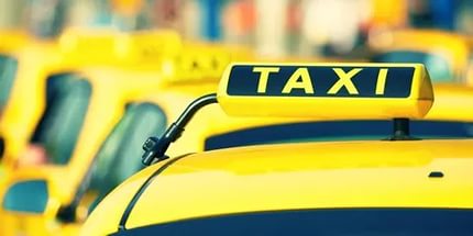 Такси в Актау в Караман-Ата, Бекет-Ата, Шопан-Ата. в городе Жарковский, фото 7, стоимость: 0 руб.