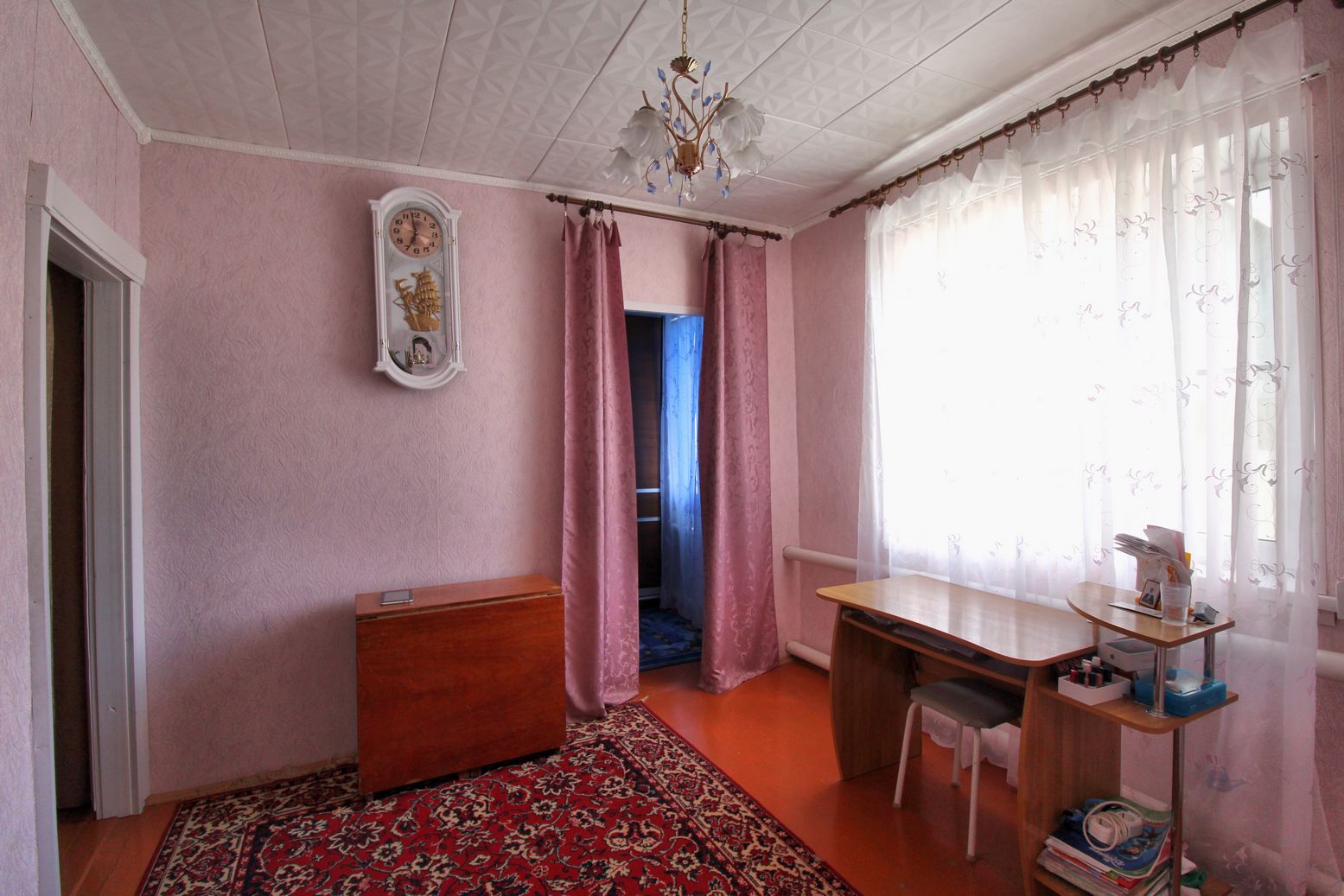 Продаётся Дом 61 м2 на участке 21 сот. в городе Россошь, фото 5, стоимость: 1 750 000 руб.