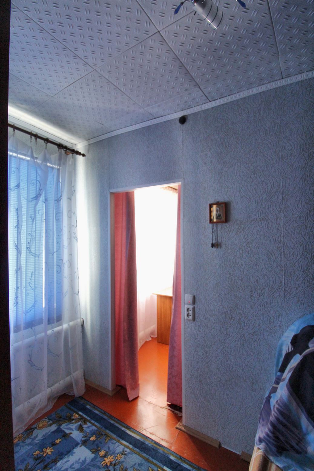 Продаётся Дом 61 м2 на участке 21 сот. в городе Россошь, фото 7, стоимость: 1 750 000 руб.