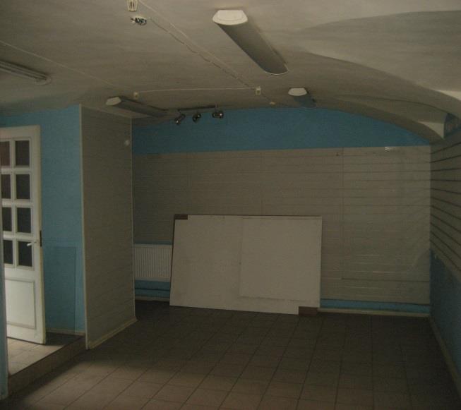 Универсальное нежилое помещение 117 кв.м. в городе Санкт-Петербург, фото 5, Продажа помещений свободного назначения