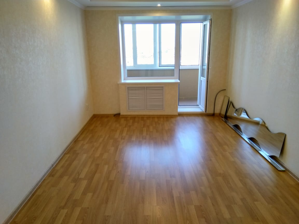 Продается 1-х комнатная квартира в городе Самара, фото 1, стоимость: 3 490 000 руб.