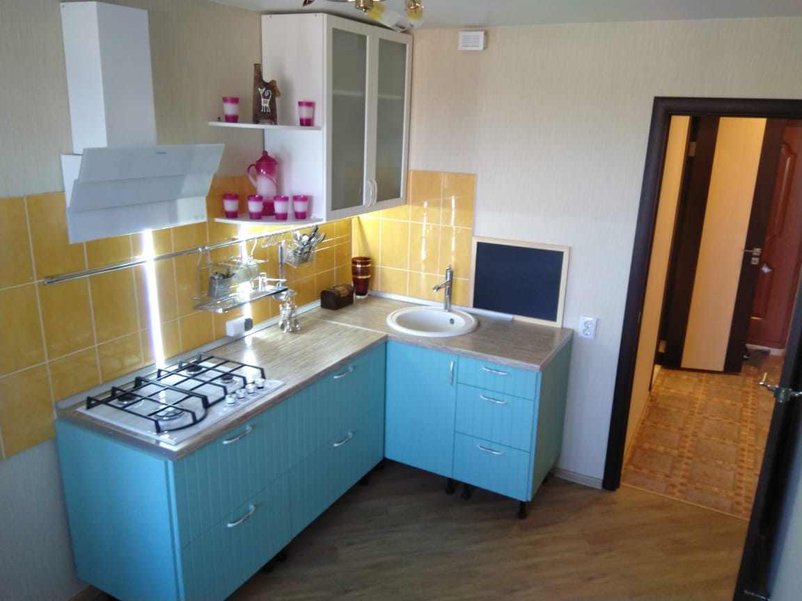 Продается 1-х комнатная квартира в городе Самара, фото 8, телефон продавца: +7 (927) 003-55-00