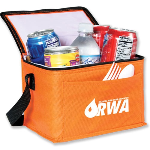 Buy Custom Non Woven Cooler Bag to Promote Your Brand в городе Москва, фото 1, стоимость: 113 руб.