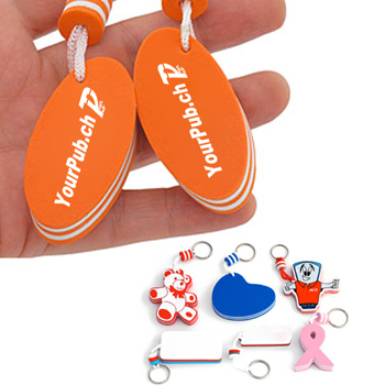 Advertise your Brand With Custom Floating Keychain в городе Москва, фото 2, Другое