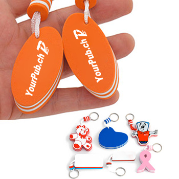 Advertise your Brand With Custom Floating Keychain в городе Москва, фото 2, телефон продавца: +7 (416) 555-01-34