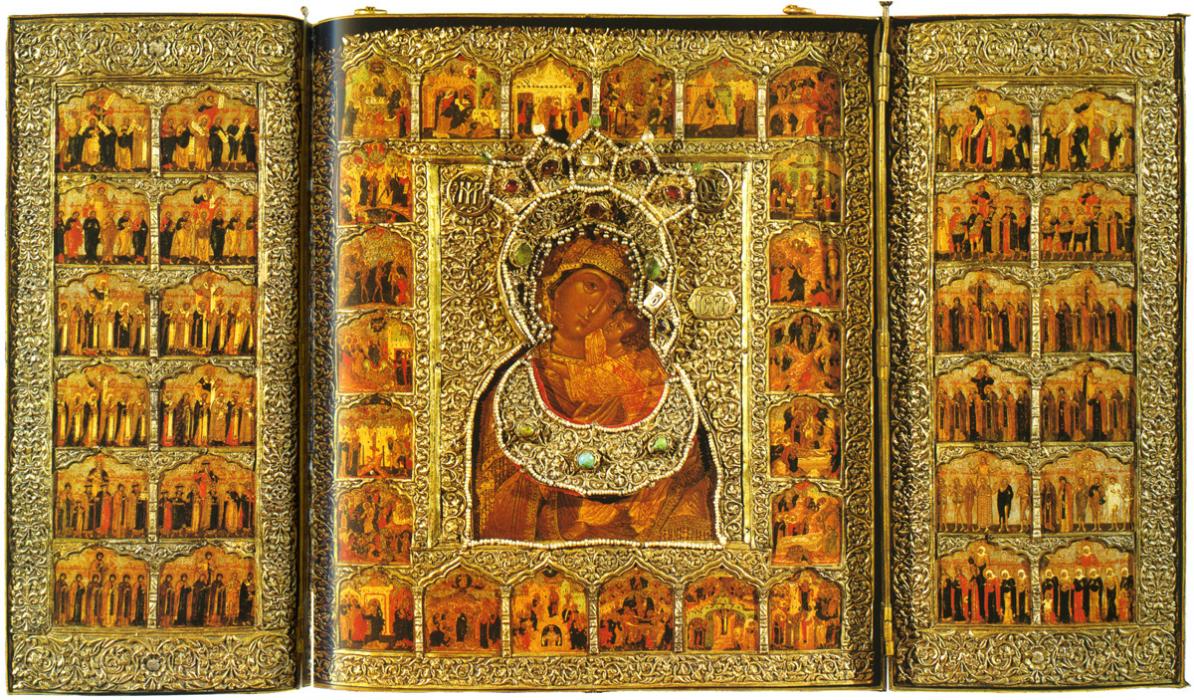 Куплю старинные иконы дорого в городе Нижний Новгород, фото 2, стоимость: 150 000 руб.