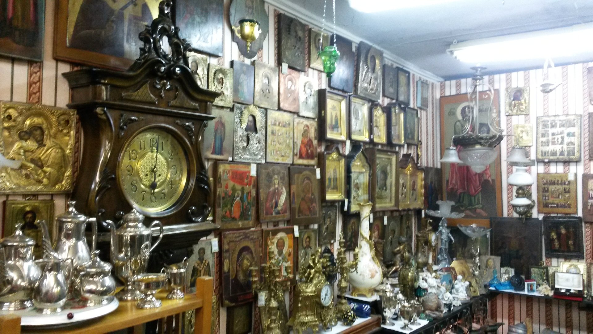 Куплю старинные иконы дорого и др. антиквариат в городе Арзамас, фото 8, Другое