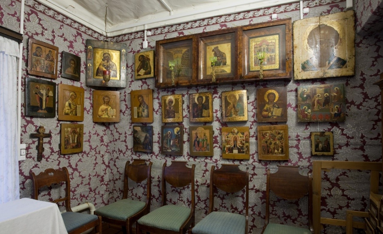 Куплю старинные иконы дорого и др. антиквариат в городе Котлас, фото 4, телефон продавца: +7 (903) 041-67-12