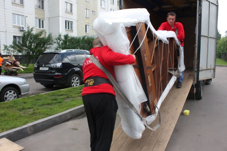 Грузчики, разнорабочие для любой работы в городе Нижний Тагил, фото 4, Грузоперевозки, переезды, грузчики