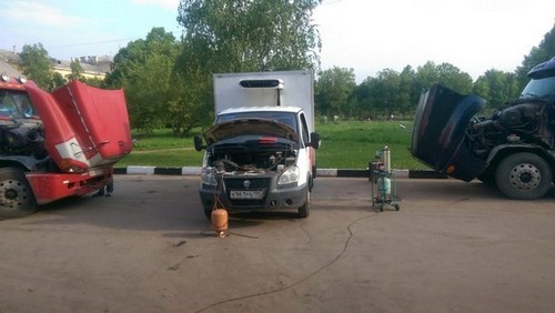 Авто КНДШН в городе Коломна, фото 3, стоимость: 100 руб.