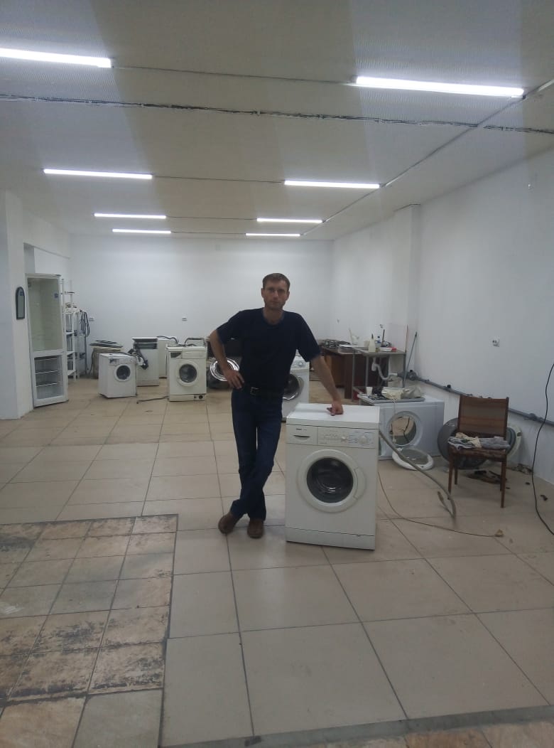 Ремонт стиральных и посудомоечных машин в городе Челябинск, фото 2, телефон продавца: +7 (904) 813-69-86
