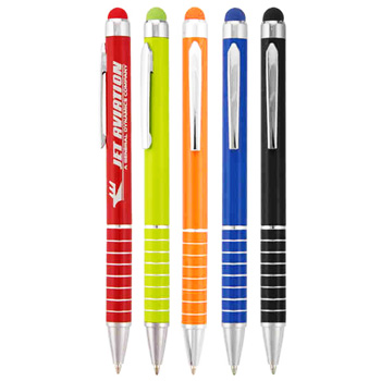 Advertise Your brand With Promotional Stylus Pens в городе Москва, фото 1, стоимость: 33 руб.