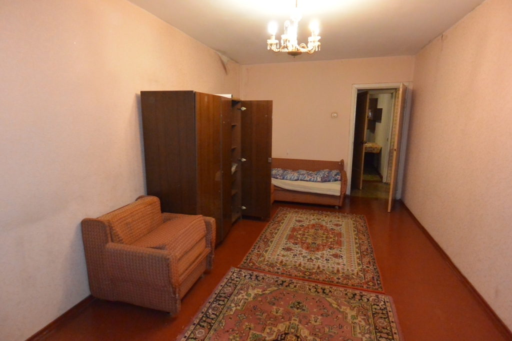 Изолированная квартира с двумя балконами. в городе Подольск, фото 2, телефон продавца: +7 (925) 629-49-77