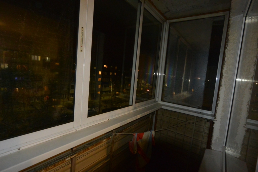 Изолированная квартира с двумя балконами. в городе Подольск, фото 5, Московская область