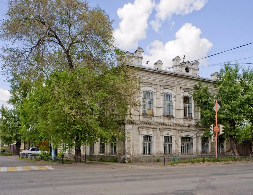 Фото видео съёмка в городе Минусинск, фото 1, Красноярский край