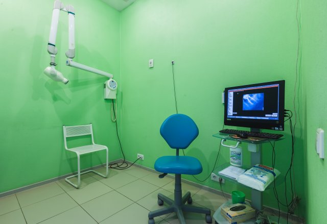 Химки стоматология в городе Химки, фото 1, Московская область