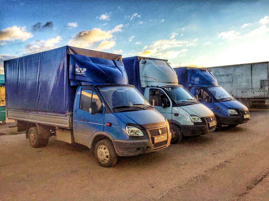 Оказываем услуги по грузовым перевозкам в городе Казань, фото 4, Татарстан