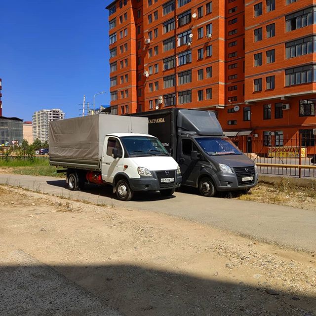 Оказываем услуги по грузовым перевозкам в городе Казань, фото 5, Татарстан