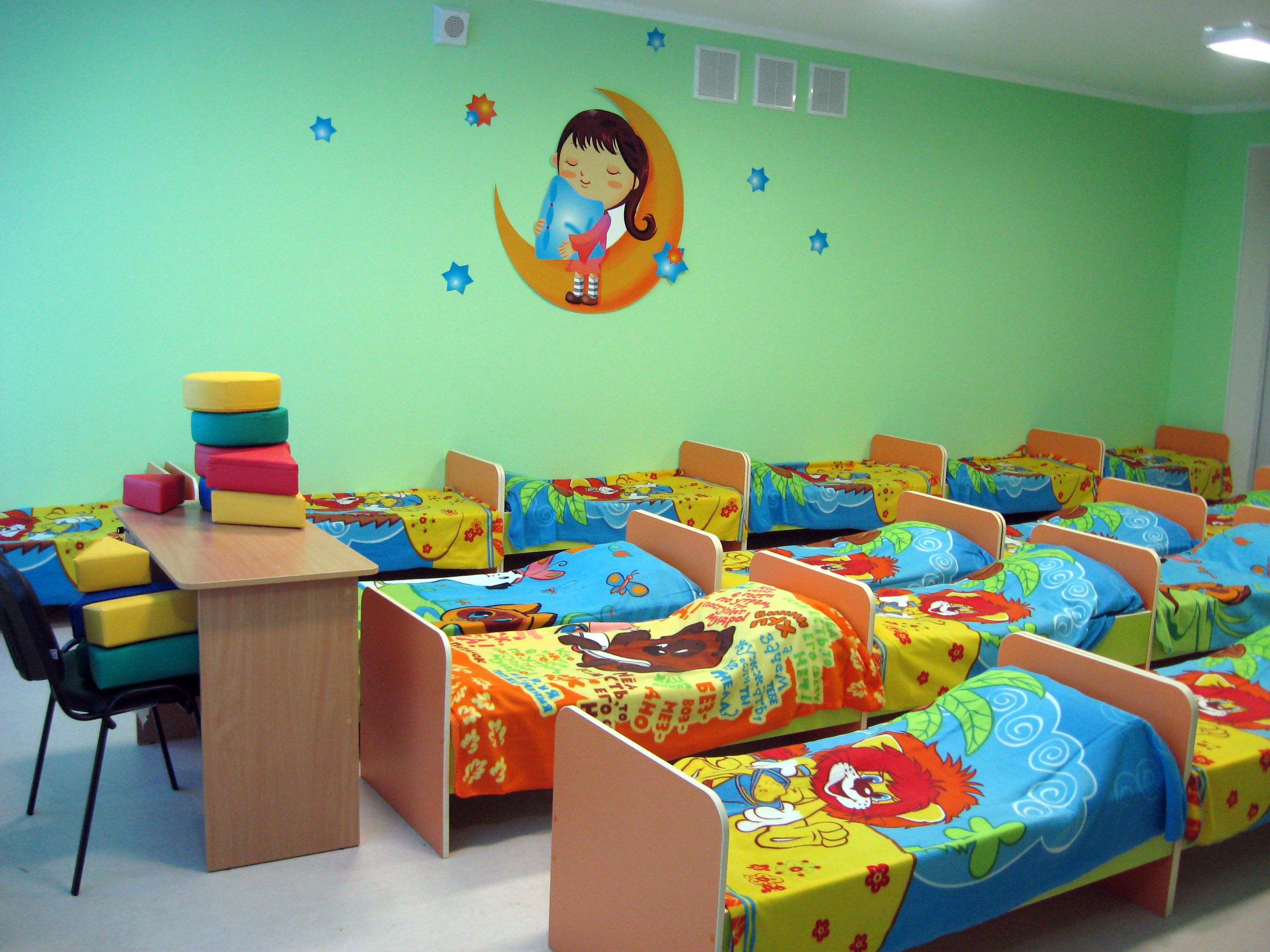 Частный детский садик в Ярославле в городе Ярославль, фото 1, Няни, сиделки
