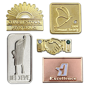 Advertise Your Brand With Promotional Lapel Pins в городе Москва, фото 2, Другое