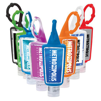 Advertise Your Brand With Personalized Hand Sanitizers в городе Москва, фото 1, стоимость: 75 руб.