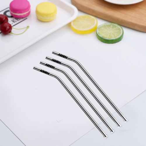 Advertise Your Brand With Promotional Stainless Steel Straw в городе Москва, фото 2, телефон продавца: +7 (416) 555-01-34