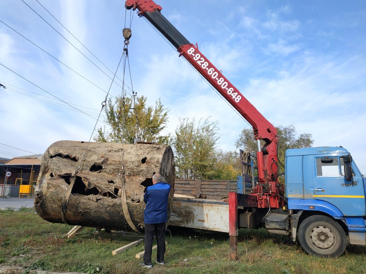 Услуги камаза Манипулятора недорого в городе Ростов-на-Дону, фото 3, Аренда спецтехники и вывоз отходов