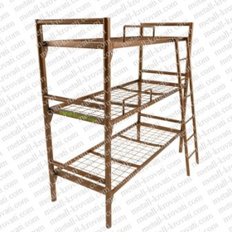 Кровати металлические, железные кровати по хорошей цене в городе Абакан, фото 4, телефон продавца: +7 (926) 786-44-45