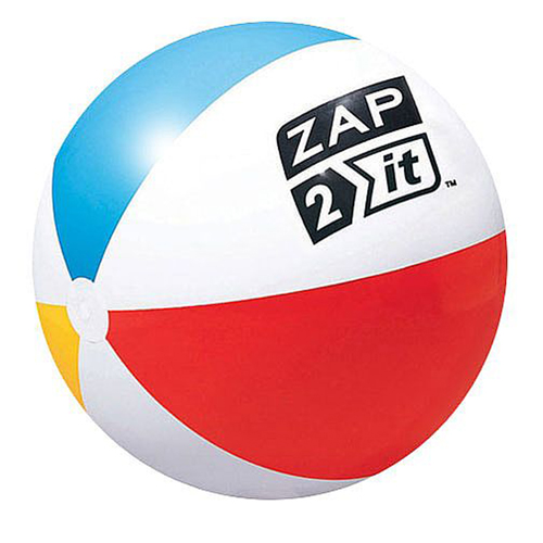 Enhance Brand With Custom Beach Balls в городе Москва, фото 1, телефон продавца: +7 (101) 010-10-10