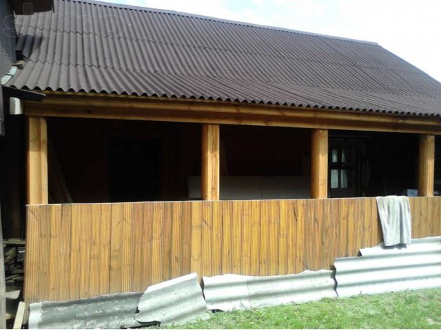 Дача в с.Щербаковка в городе Сысерть, фото 4, Дачи