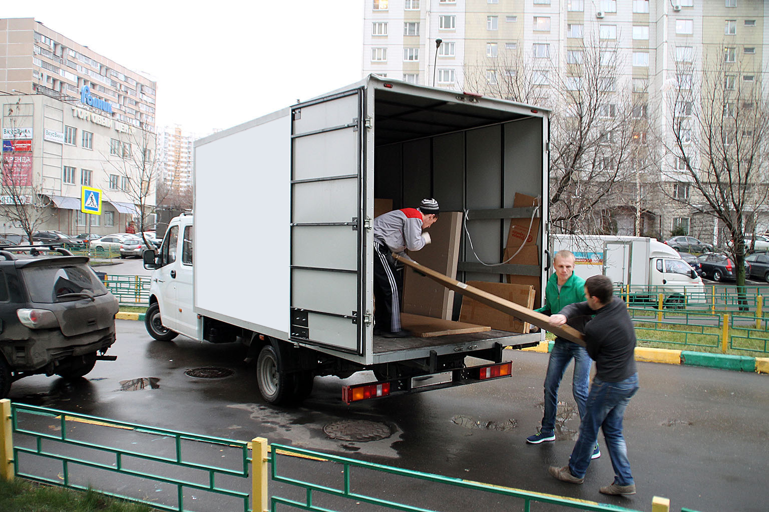 Грузоперевозки Москва и московская область дешево в городе Москва, фото 2, телефон продавца: +7 (926) 156-52-24