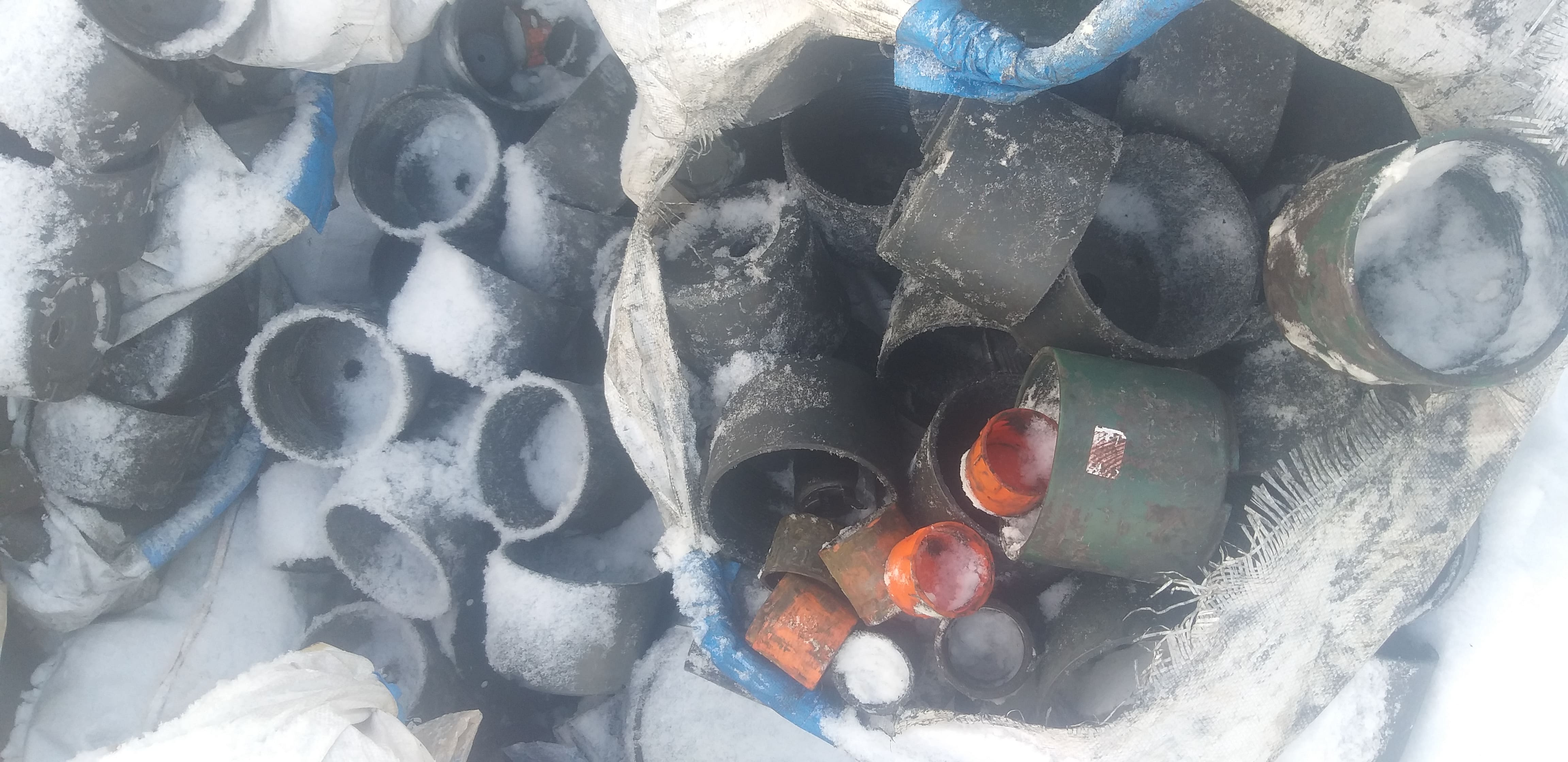 Куплю отходы пластика и полимеров в городе Сургут, фото 5, телефон продавца: +7 (932) 400-52-73