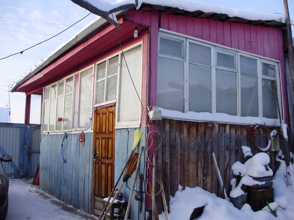 продам дом, Шила, сухобузимский р-н в городе Красноярск, фото 3, стоимость: 2 250 000 руб.
