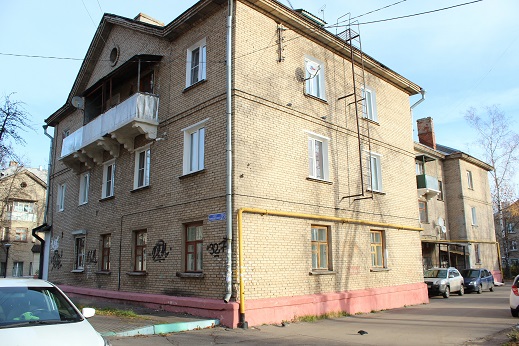 Продаю светлую 3-х комнатную квартиру в тихом районе центра города в городе Электросталь, фото 3, стоимость: 3 400 000 руб.