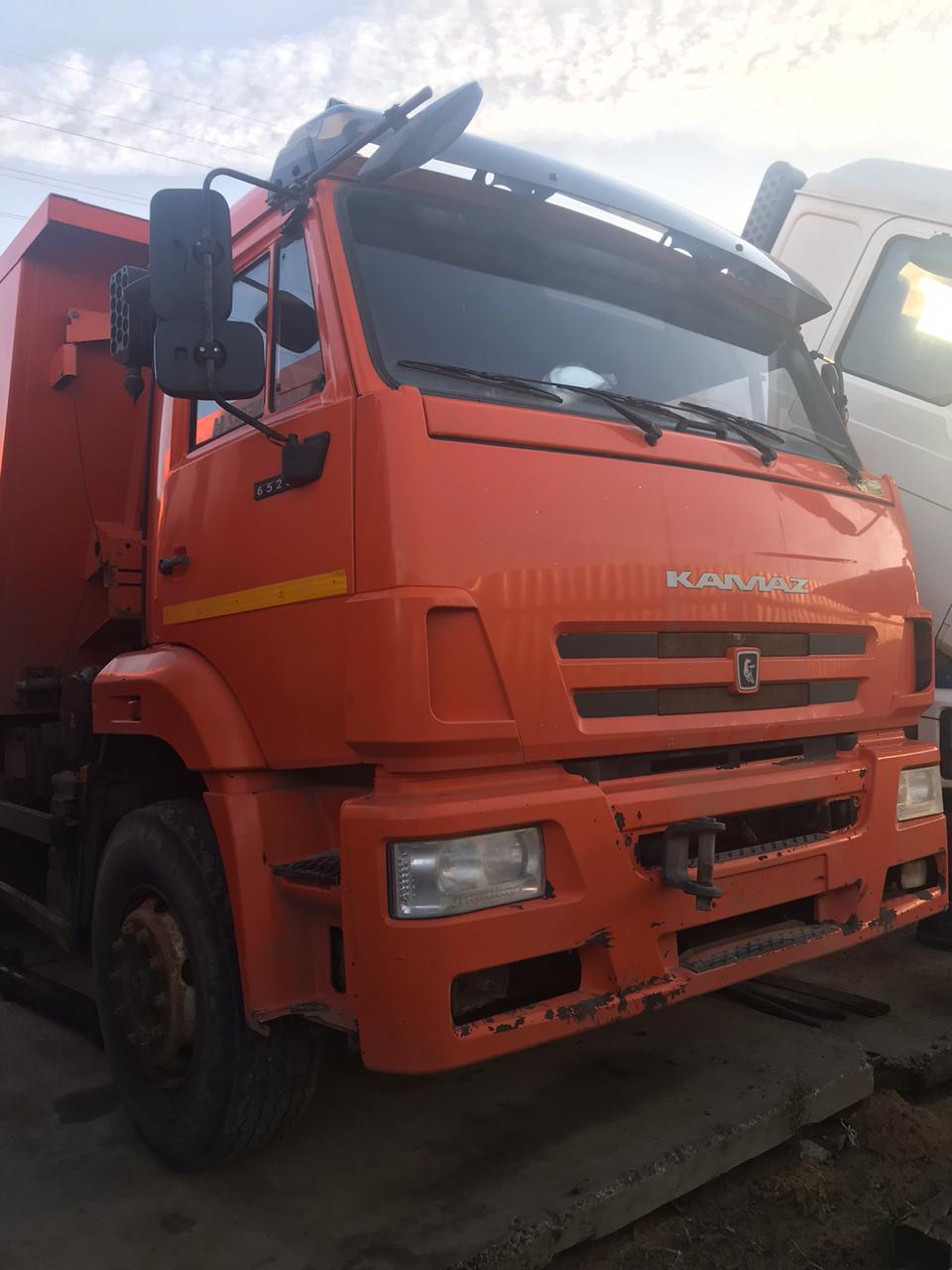 Разборка грузовиков Камаз 6522, 6520,65222 в городе Тверь, фото 1, телефон продавца: +7 (906) 333-75-56