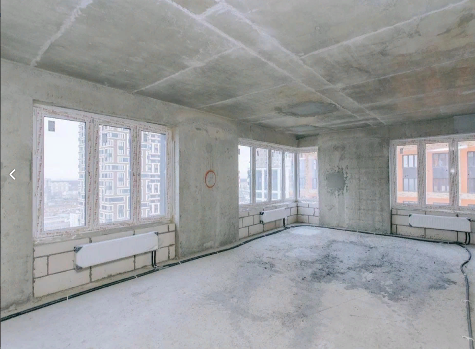 Шпаклевка,ремонт квартиры дома.Фундамент,опалубка в городе Чехов, фото 1, Московская область