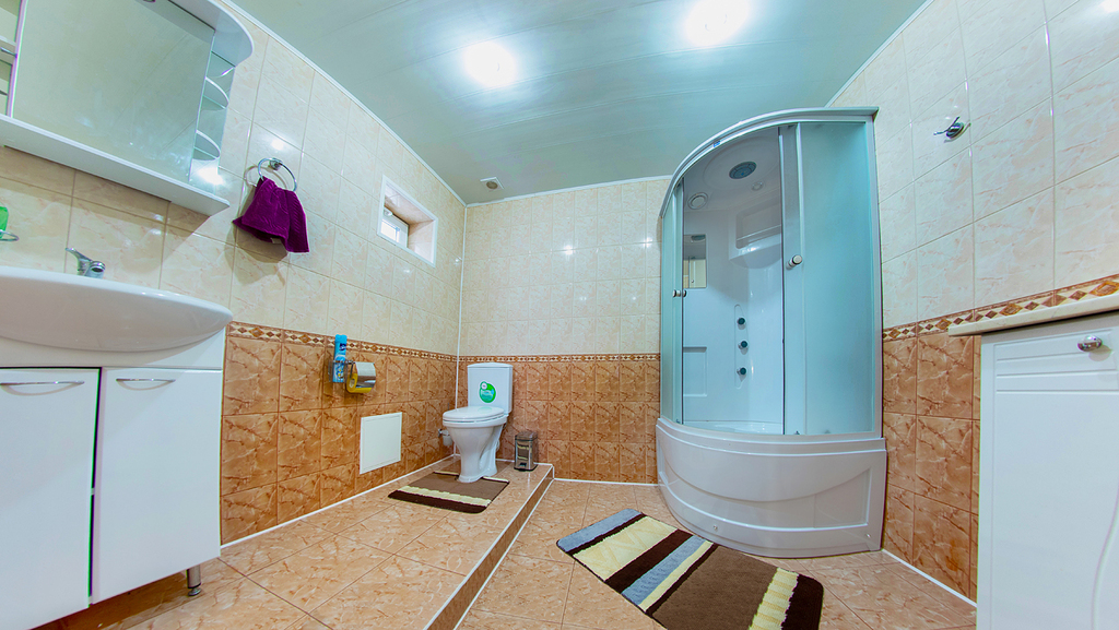 Продам полностью готовый к работе трехэтажный гостевой дом  в городе Переславль-Залесский, фото 7, стоимость: 6 250 000 руб.