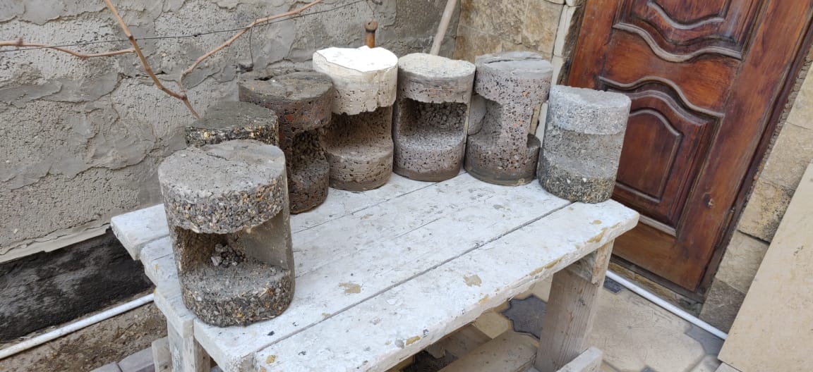 Алмазное сверление отверстий, разлом бетона в городе Махачкала, фото 1, телефон продавца: +7 (938) 777-01-77