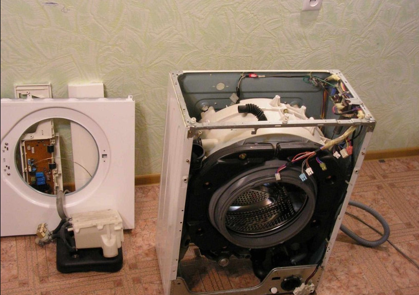 Качественный ремонт стиральных и посудомоечных маш в городе Пенза, фото 4, Пензенская область