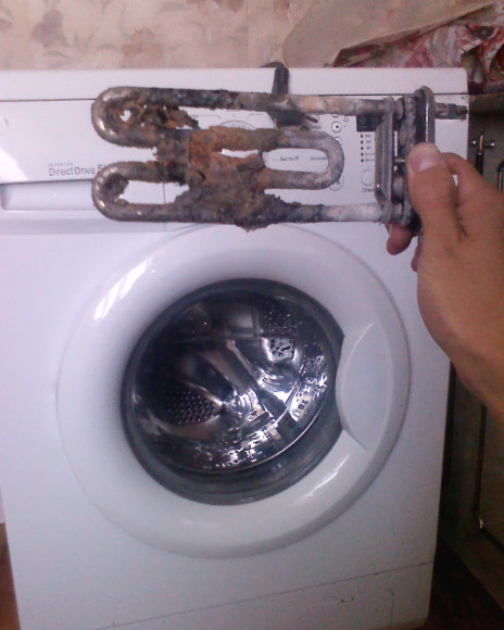 Качественный ремонт стиральных и посудомоечных маш в городе Пенза, фото 5, телефон продавца: +7 (987) 072-20-75
