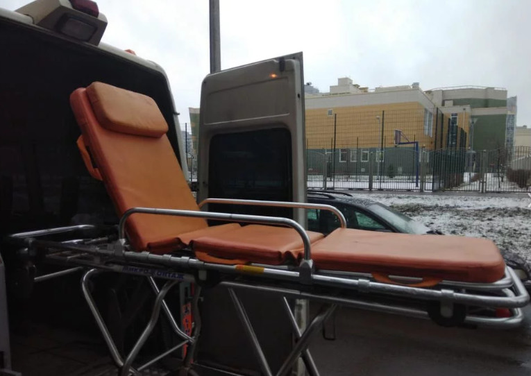 Перевозка инвалидов-колясочников лежачих больных  в городе Санкт-Петербург, фото 3, стоимость: 1 600 руб.