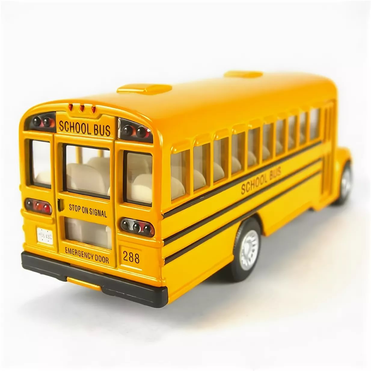 Американский школьный автобус   в городе Липецк, фото 3, телефон продавца: +7 (952) 594-08-72