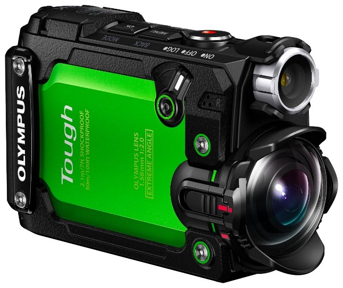 Ремонт видеокамер и экшн-камер  в городе Самара, фото 2, телефон продавца: +7 (960) 828-41-45